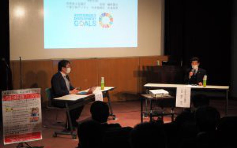 いちはら未来創業フェスタ2022開催
