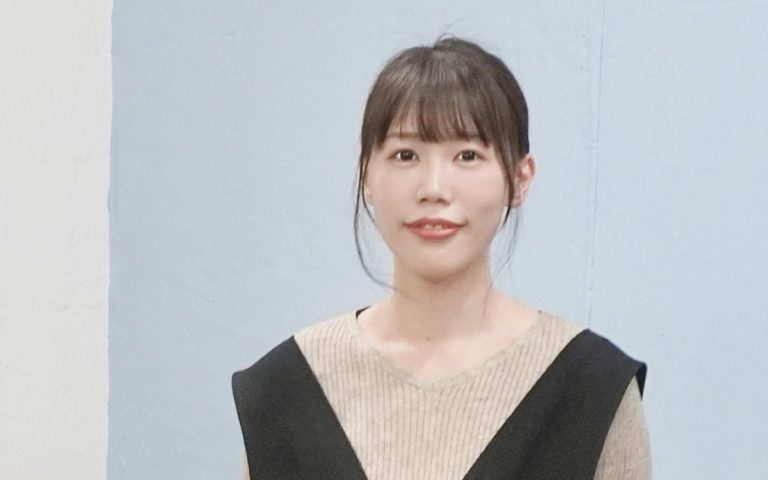 はばたけ! いちはらの創業者! 村井智沙さん