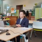 はばたけ！いちはらの創業者！　小出　誠