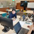 ～はばたけ！いちはらの創業者！～  フリースクールオリコス   代表　三村　晋也　さん