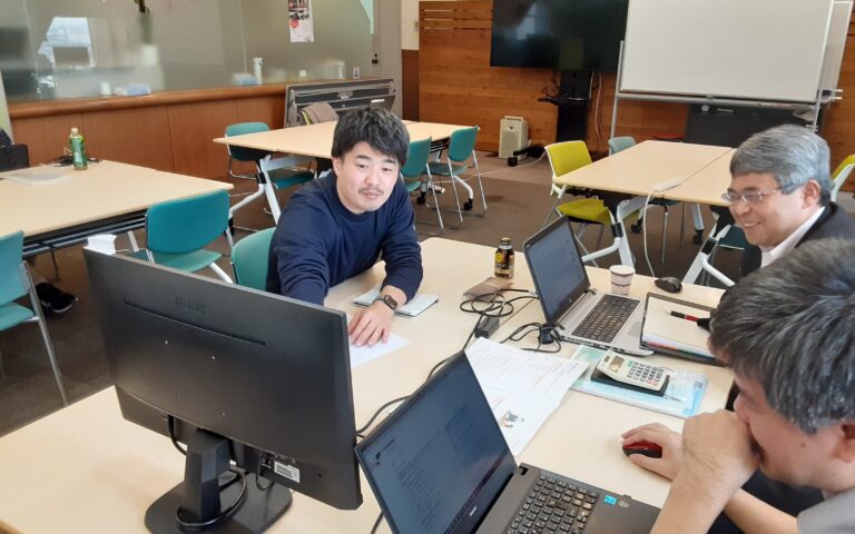 ~はばたけ!いちはらの創業者!~  フリースクールオリコス   代表 三村 晋也 さん