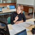 はばたけ！市原の創業者　～ｆａｒｒｉ．　代表　浅井恵～