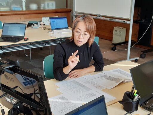 はばたけ！市原の創業者　～ｆａｒｒｉ．　代表　浅井恵～