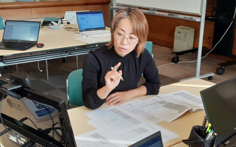 はばたけ!市原の創業者 ~farri. 代表 浅井恵~