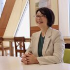 ～はばたけ！いちはらの創業者！～ Drafting BASE 株式会社 代表取締役　中島　麻衣子さん