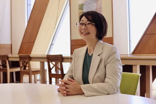 ～はばたけ！いちはらの創業者！～ Drafting BASE 株式会社 代表取締役　中島　麻衣子さん