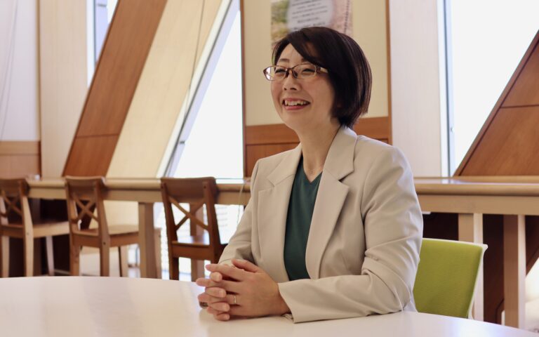 ~はばたけ!いちはらの創業者!~ Drafting BASE 株式会社 代表取締役 中島 麻衣子さん