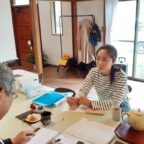 ～はばたけ！いちはらの創業者！～ mamaゆめkolove“ｉｆ”　宮田　朝子　さん