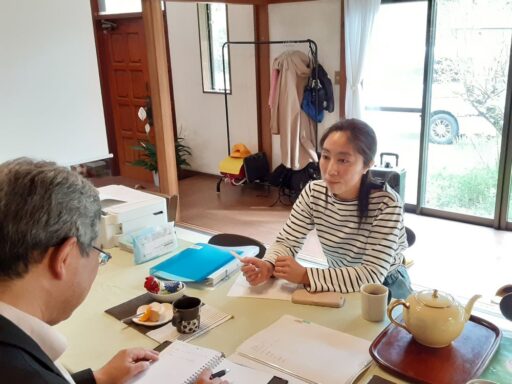 ～はばたけ！いちはらの創業者！～ mamaゆめkolove“ｉｆ”　宮田　朝子　さん