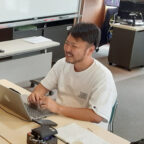 はばたけ！いちはらの事業承継者！　ダンススタジオと飲食業を運営　堀切徳彦　様