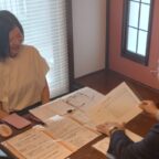 ～はばたけ！いちはらの創業者！～ 　整体・ドライヘッドスパ　よみがえる　代表　立野　祐子さん