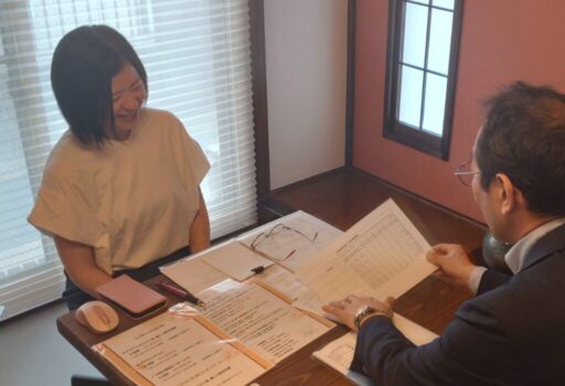 ～はばたけ！いちはらの創業者！～ 　整体・ドライヘッドスパ　よみがえる　代表　立野　祐子さん