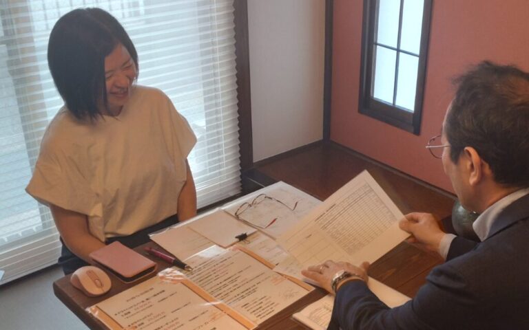 ~はばたけ!いちはらの創業者!~  整体・ドライヘッドスパ よみがえる 代表 立野 祐子さん